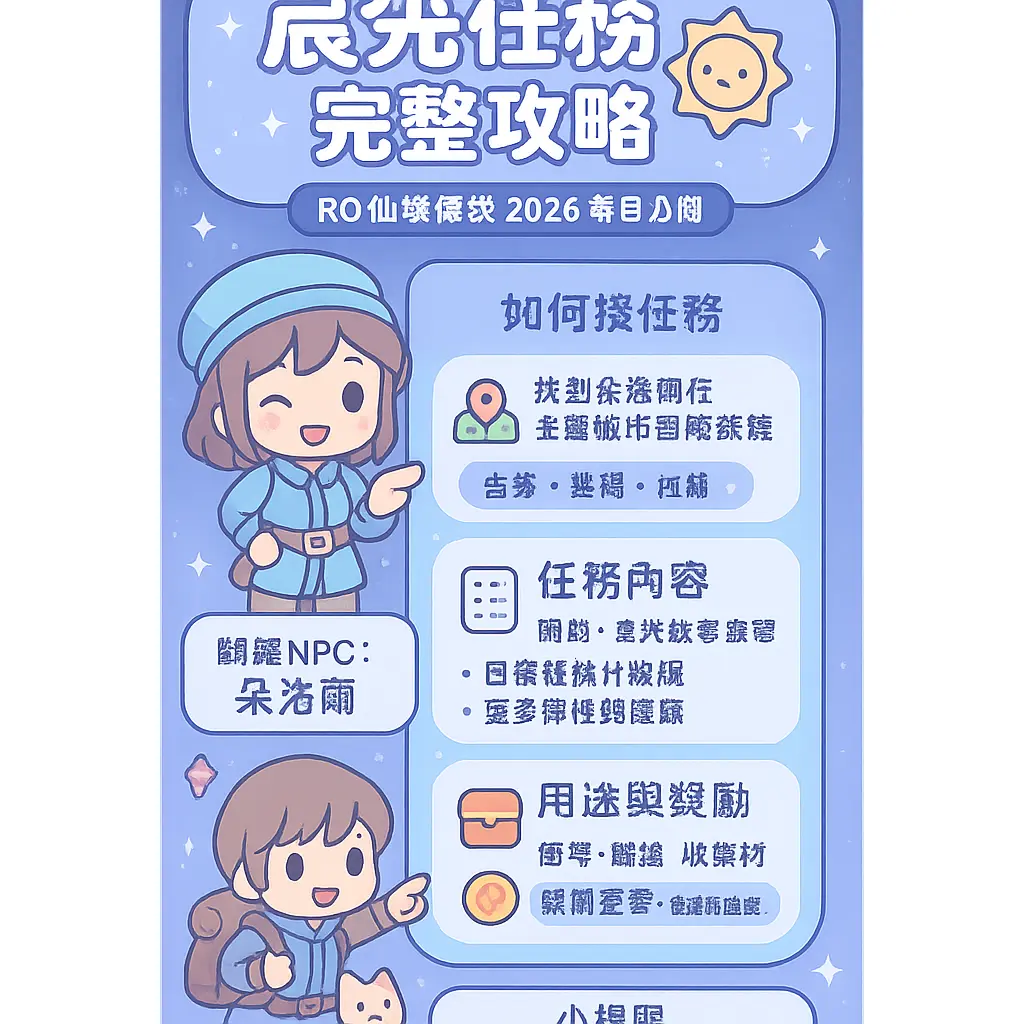 ro 晨光 - 晨光