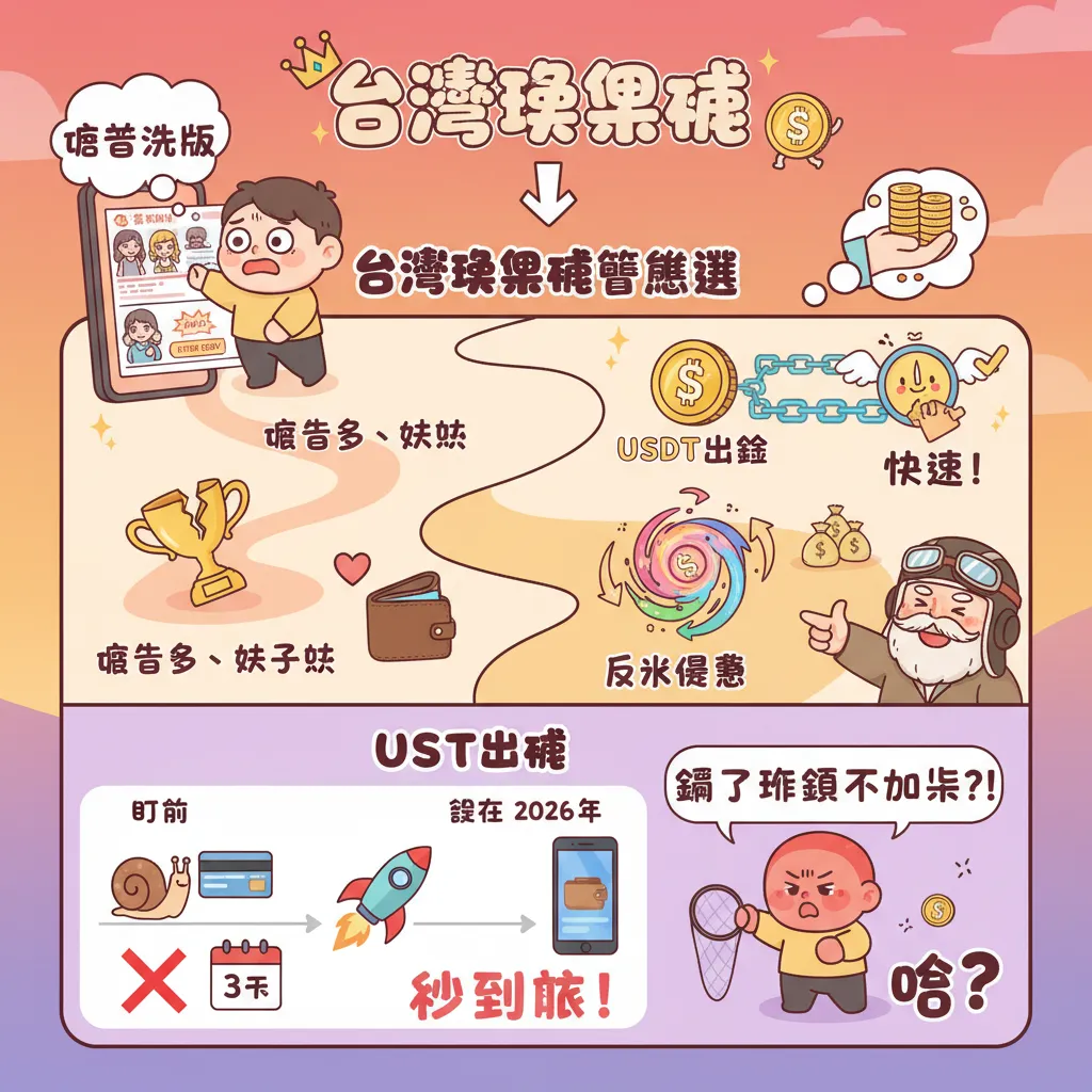 臺灣娛樂城怎麼選？看懂USDT出金與反水優惠最實在