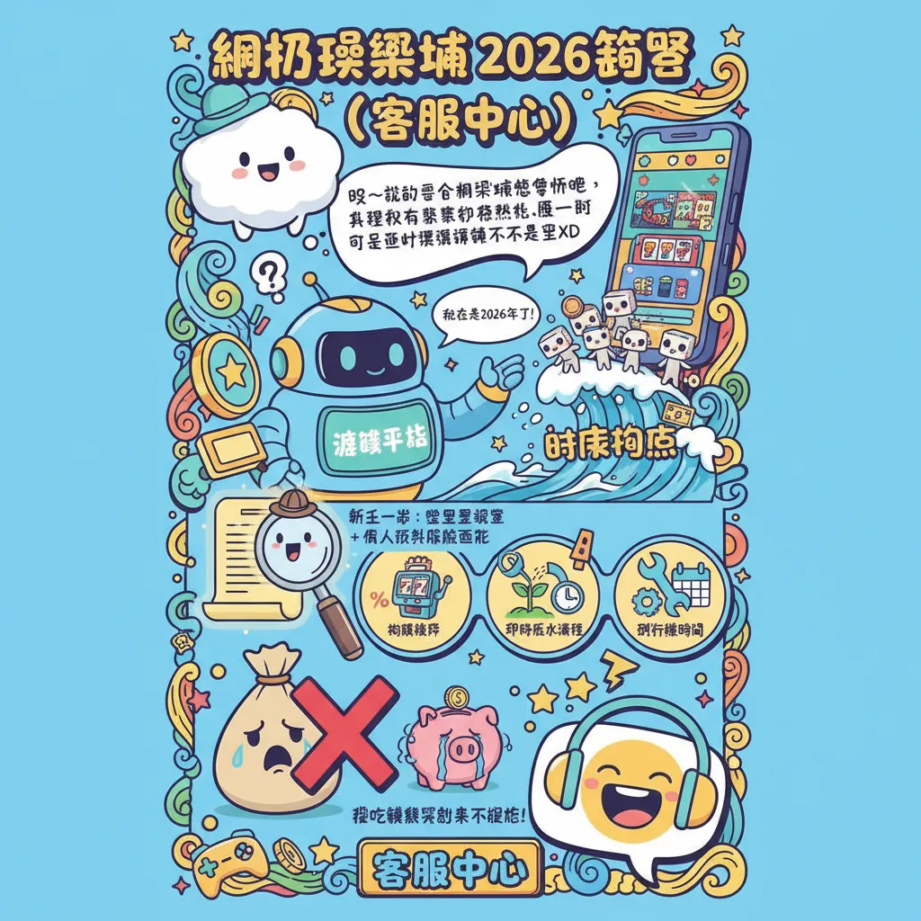 網路娛樂城怎麼玩？新手教學與儲值購點攻略