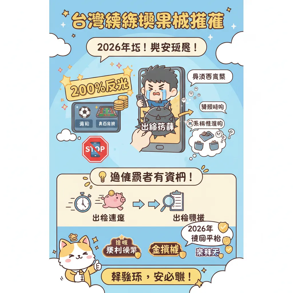 臺灣線上娛樂城推薦：怎麼挑纔不會遇到出金詐騙？