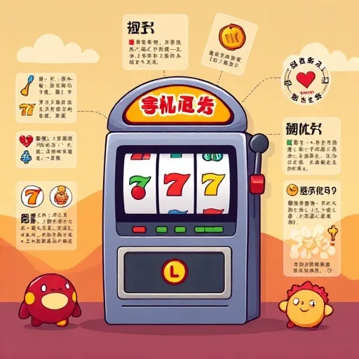 老虎機是什麼？先搞懂基本概念