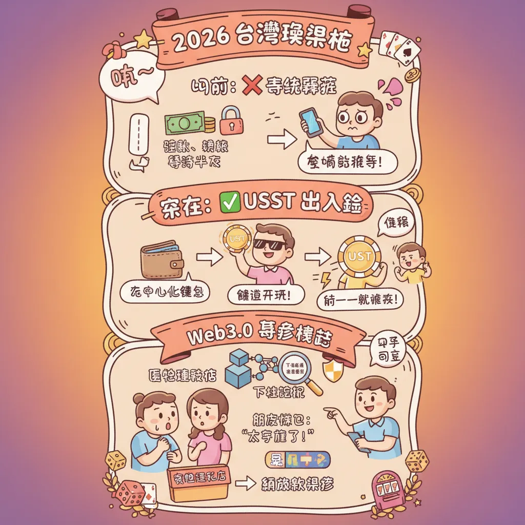 想玩線上娛樂城？從加密貨幣博弈到真人百家樂全攻略