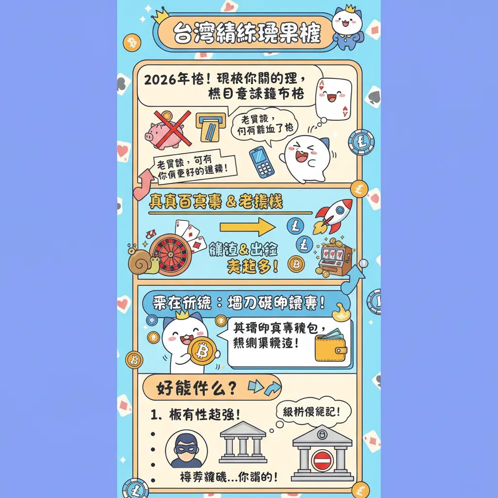 想玩真人百家樂與老虎機？線上娛樂城儲值與加密貨幣運用指南