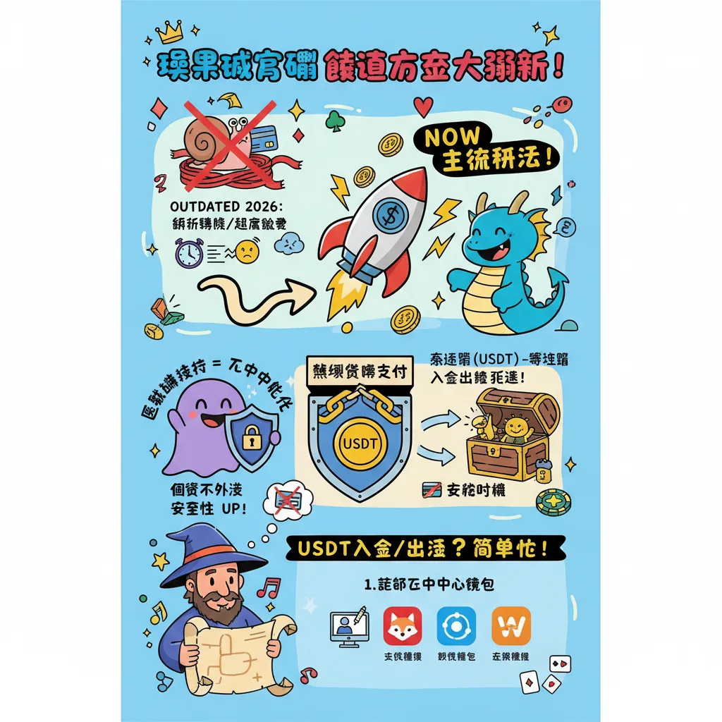 娛樂城官網儲值攻略：善用虛擬貨幣支付與智能客服