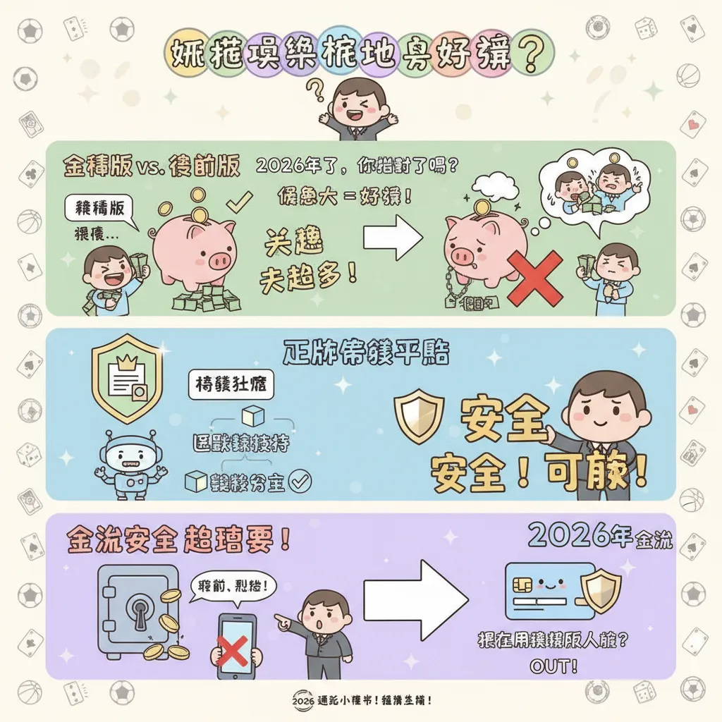 想知道哪個娛樂城比較好贏？避開詐騙並檢視金流安全與優惠